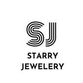 starry jewellery